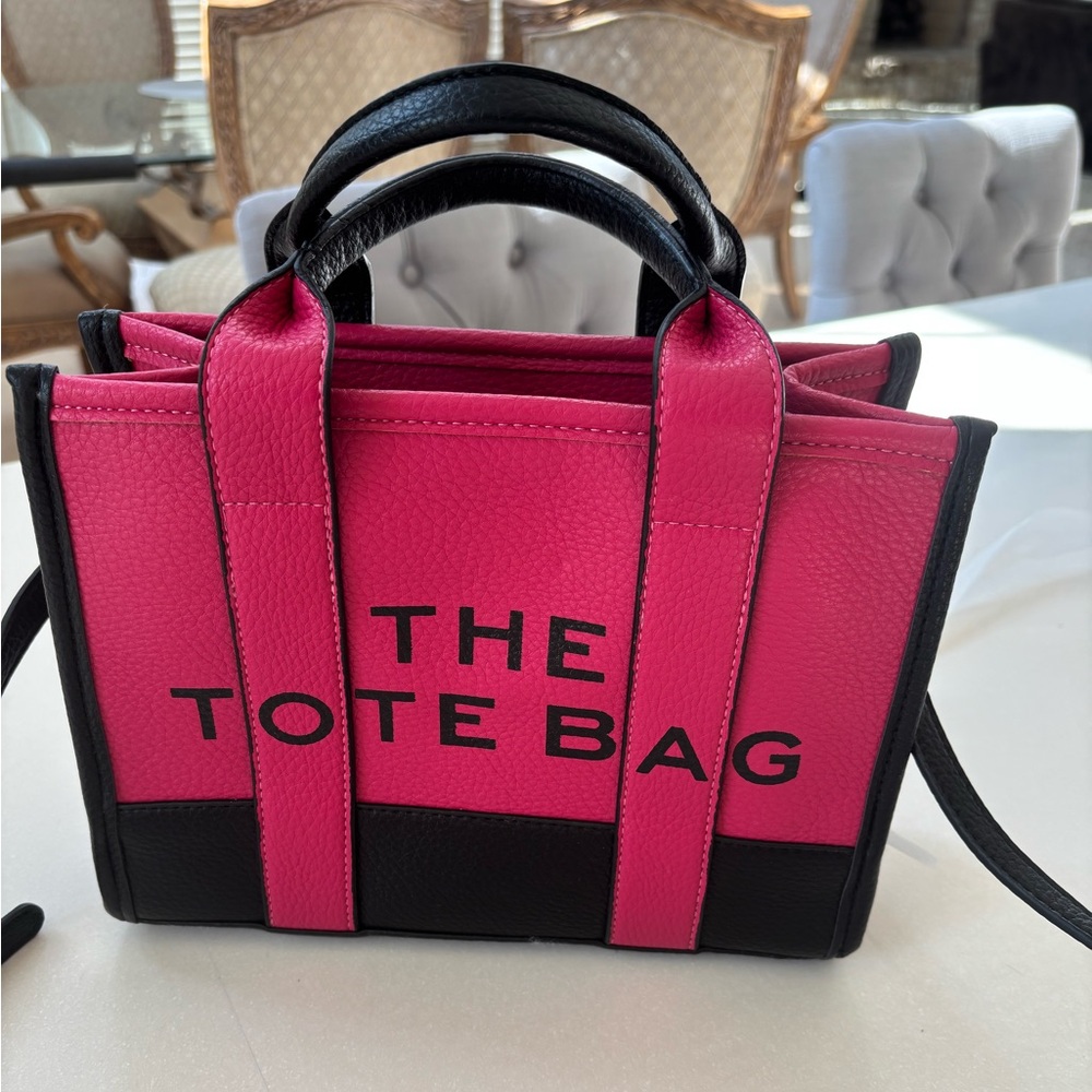 Marc Jacobs tote bag